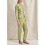 ILIO NEMA - Paris Sage Shirt