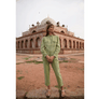 ILIO NEMA - Paris Sage Shirt