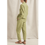 ILIO NEMA - Paris Sage Shirt