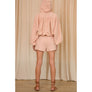 ILIO NEMA Nemesis Hoodie - Shop ethical fashion online at Nash + Banks