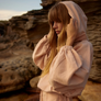 ILIO NEMA Nemesis Hoodie - Shop ethical fashion online at Nash + Banks