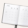 Made Of Tomorrow - 2024 Daily Diary