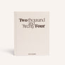Made Of Tomorrow - 2024 Daily Diary