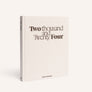 Made Of Tomorrow - 2024 Daily Diary