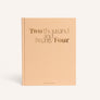 Made Of Tomorrow - 2024 Daily Diary