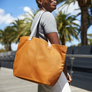 Bellroy Market Tote