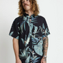 Mr Simple BBQ Shirt | Laua Nights