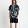 Mr Simple BBQ Shirt | Laua Nights