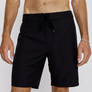 Mr Simple BoardShorts | Black