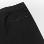 Mr Simple BoardShorts | Black