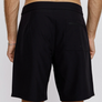 Mr Simple BoardShorts | Black
