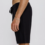 Mr Simple BoardShorts | Black