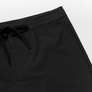 Mr Simple BoardShorts | Black