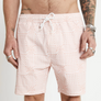 Mr Simple Swim Short | Casbah Salmon