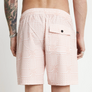 Mr Simple Swim Short | Casbah Salmon