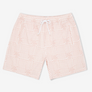 Mr Simple Swim Short | Casbah Salmon