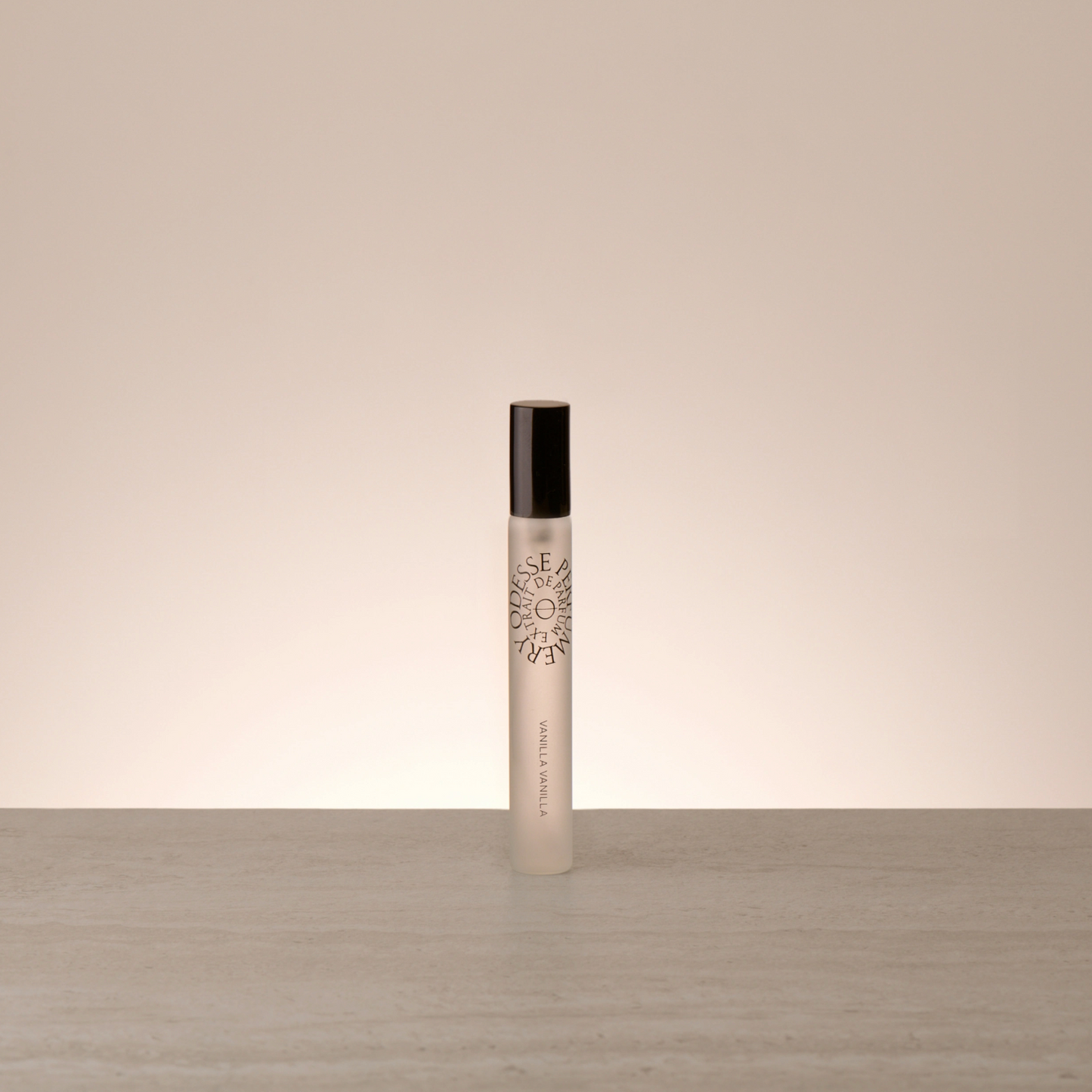 Odesse | Vanilla Vanilla | Extrait De Parfum | Travel Size