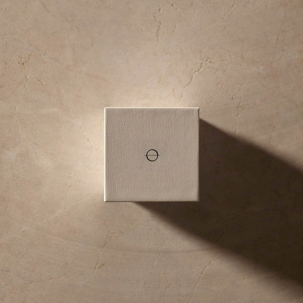 Odesse | Vanilla Vanilla | Extrait De Parfum | 50ml - NASH + BANKS