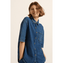 Outland Denim - Amber Dress - Legacy
