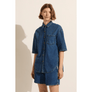 Outland Denim - Amber Dress - Legacy