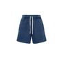 Outland Denim - Amelia High Relaxed Shorts - Legacy