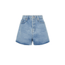 Outland Denim - Annie High Rise Classic Short - Former