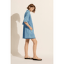 Outland Denim - Arlo Dress - Dream