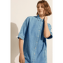 Outland Denim - Arlo Dress - Dream