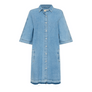Outland Denim - Arlo Dress - Dream