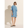Outland Denim - Arlo Dress - Dream