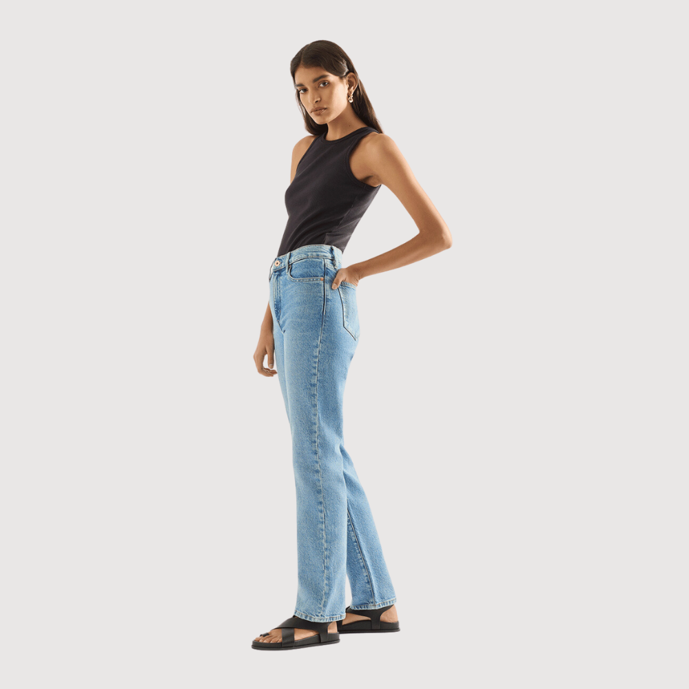 Outland Denim Ethical Denim Companies James Bartle, Founder Of