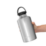 Project PARGO - 1890mL Insulated Growler - Stainless Steel