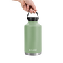 Project PARGO - 1890mL Insulated Growler - Green