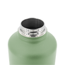 Project PARGO - 1890mL Insulated Growler - Green