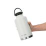 Project PARGO - 1890mL Insulated Growler - White