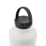 Project PARGO - 1890mL Insulated Growler - White