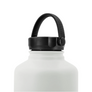Project PARGO - 1890mL Insulated Growler - White