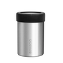 Project PARGO Insulated Stubby Holder for Cans and Bottles - White - Shop Unique Gifts for Men at Nash + Banks