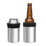 Project PARGO Insulated Stubby Holder for Cans and Bottles - White - Shop Unique Gifts for Men at Nash + Banks
