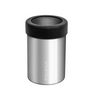 Project PARGO Insulated Stubby Holder for Cans and Bottles - White - Shop Unique Gifts for Men at Nash + Banks