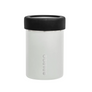 Project PARGO Insulated Stubby Holder for Cans and Bottles - White - Shop Unique Gifts for Men at Nash + Banks