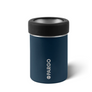 Project PARGO Insulated Stubby Holder for Cans and Bottles - Deep Sea Blue - Shop Unique Gifts for Men at Nash + Banks
