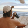 Project PARGO Insulated Stubby Holder for Cans and Bottles - Shop Unique Gifts for Men at Nash + Banks
