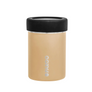 Project PARGO Insulated Stubby Holder for Cans and Bottles - White - Shop Unique Gifts for Men at Nash + Banks