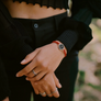 Unbreakable Braided Bracelet | Sterling Silver