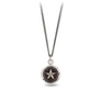 Pyrrha - Highest Ambitions Necklace - 18" Fine Curb Chain