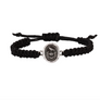 Unbreakable Braided Bracelet | Sterling Silver