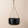Saardé Yaamur Metal Hanging Planter