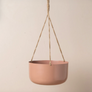 Saardé Yaamur Metal Hanging Planter