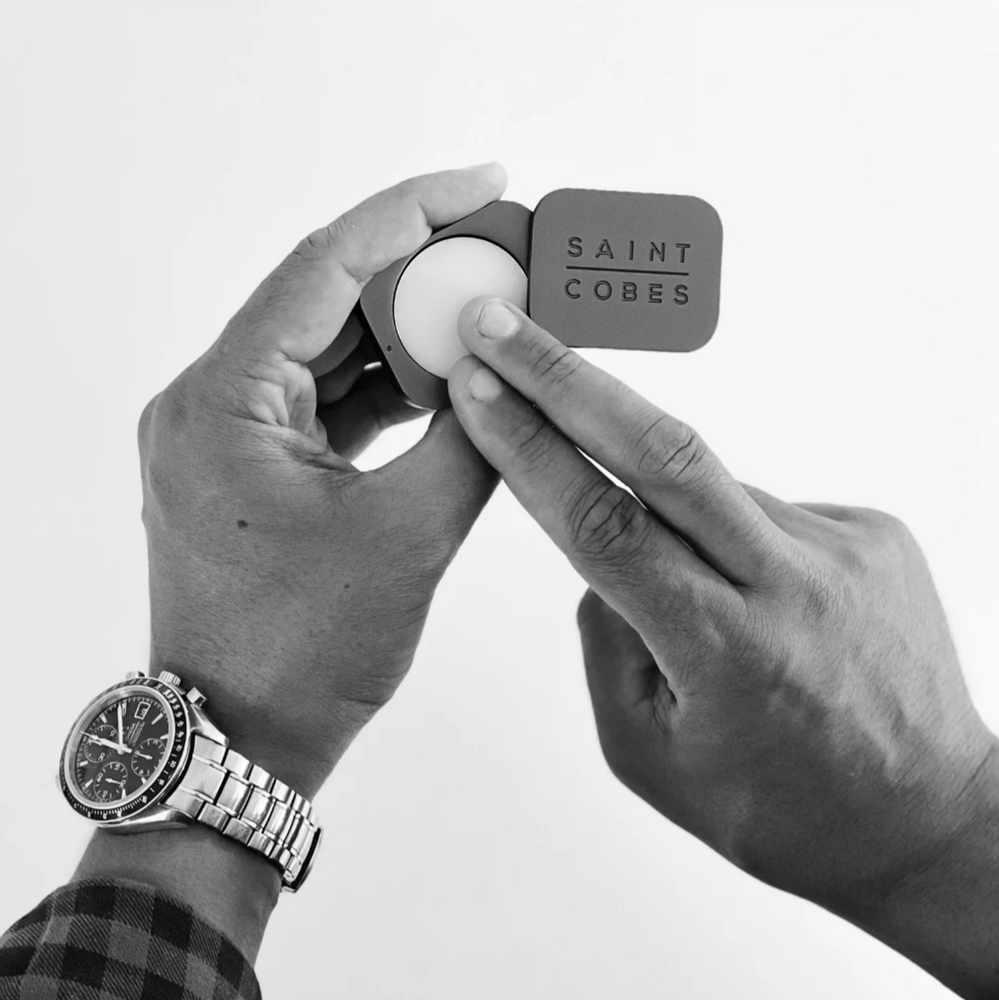 FURE | Solid Cologne - NASH + BANKS